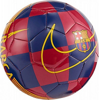 Футбольний м'яч Nike FC Barcelona Skills р. 1 S
