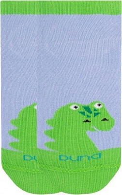 Носки детские Duna 9059 р.18–20 бирюзовый 