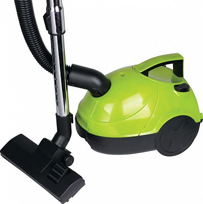Пылесос Saturn ST-VC0271 Green
