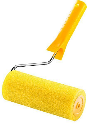 Валик Hardy структурный 70x180 мм 1 шт. 0110-777018