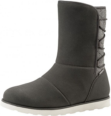 Черевики McKinley Kimberly AQX 269987-043 р. 39 чорний