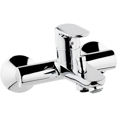 Змішувач для ванни Hansgrohe Ecos 14084000