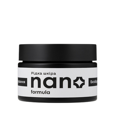 Жидкая кожа для шпаклевки дефектов гладкой кожи Nano Formula 100 мл