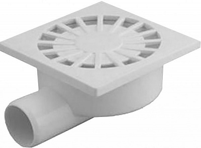 Душевой трап Rhein 150 горизонтальный