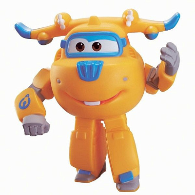 Іграшка Super Wings фігурка Donnie YW710002