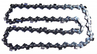 Ланцюг ARCHER для бензопили на шину 16/40 см 1,3 мм 3/8P 56 в.л. FC-D-050-56
