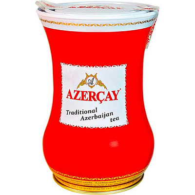 Чай черный Azercay (4760062102390) 