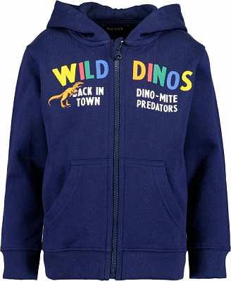 Худи для мальчика Blue Seven р.104 Blue 864689 X * 98 