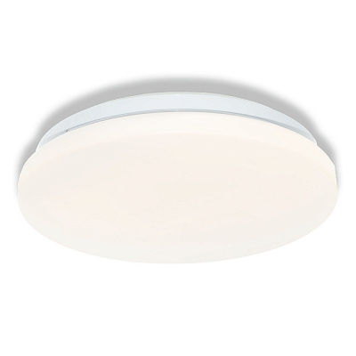 Светильник светодиодный Osram 36 Вт 4000 K CEILING ROUND IP20
