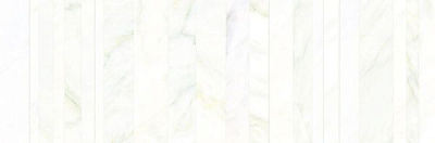 Плитка PERONDA Gioia Silver Decor 33,3x100 . 