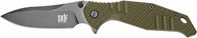 Нож Skif Adventure II BSW olive 1765.02.77