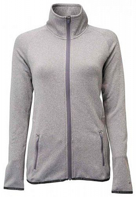 Джемпер Energetics FundaII 267872-57 р. L сірий