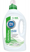 Гель для машинного та ручного прання Alles GUT! ECO Universal 1,5 л