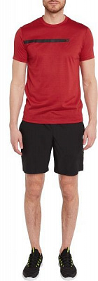 Футболка Energetics Pilo ux 294846-273 2XL червоний