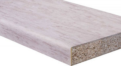 Стільниця LuxeForm W577 Розмарі вологостійка 3050x600x38 мм