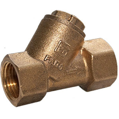 Фильтр грубой очистки FADO New 15 1/2'' 