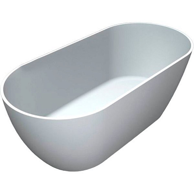 Ванна зі штучного каменю EGO Lite 170x80 Lite