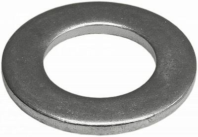 Шайба плоска М6 40 шт Expert Fix М6 (уп-40 шт.)