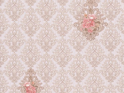 Обои Славянские обои Gracia Дуэт 8151-01 