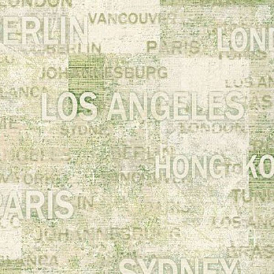 Славянские обои Comfort В53.4 Ванкувер 5521-04 0.53х10.05 м