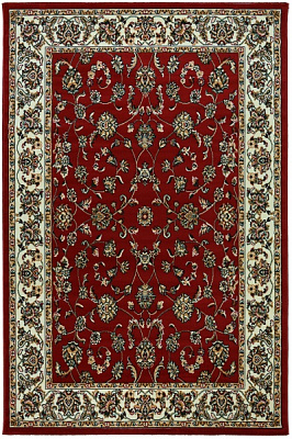 Ковер SAG GILAMLARI Almira 2345 1,5x2,3 м Red/Cream 
