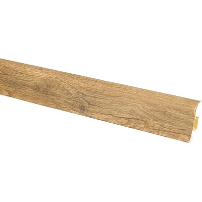 Плинтус Cezar Easy Dardan М-279 дуб девонпорт 20x60x2500 мм 