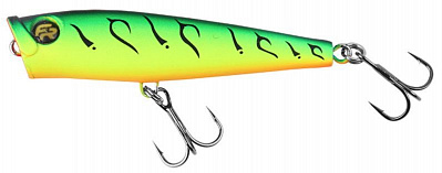 Воблер Fishing ROI Aluma-POP floating 7 г 65 мм 001