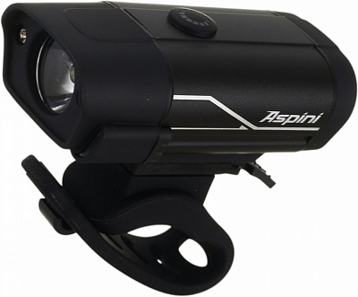 Набор фонарей Aspini 400 Lm черный SL-400-10-BLK