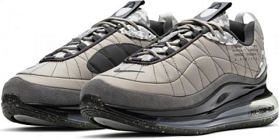 Кросівки Nike MX-720-818 CT1667-001 р.US 12 сірий