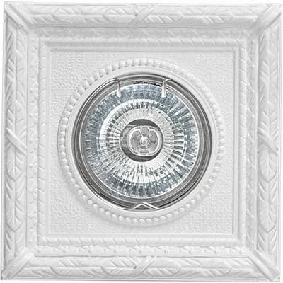 Світильник Точка Світла СВБ 18У-9-054УХЛ4 білий