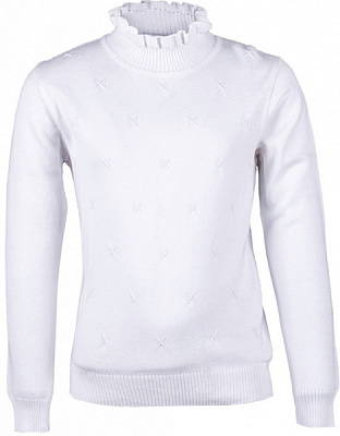 Гольф для хлопчика FLASH ® р.140 молочний 19BG098-4-1111