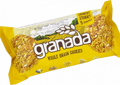 Печиво Venus Biskuvi San цільнозернове 