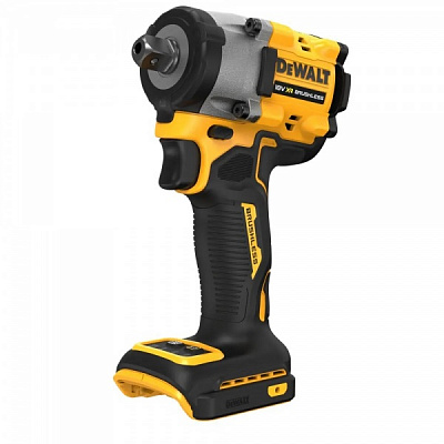 Гайковерт ударный аккумуляторный DeWalt DCF922N