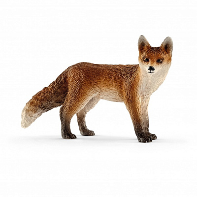 Фигурка Schleich Лиса арт. 14782 6833893 
