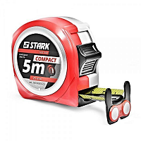 Рулетка Stark Compact 503450025 5 м x 25 мм