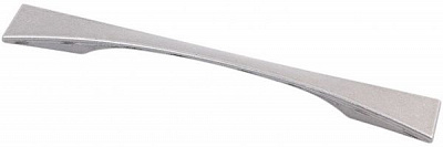 Мебельная ручка M 15185.160 34599 160 мм оловянный Bosetti Marella