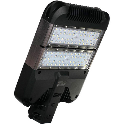 Светильник консольный Светкомплект STL-W 6000 K LED 60 Вт черный