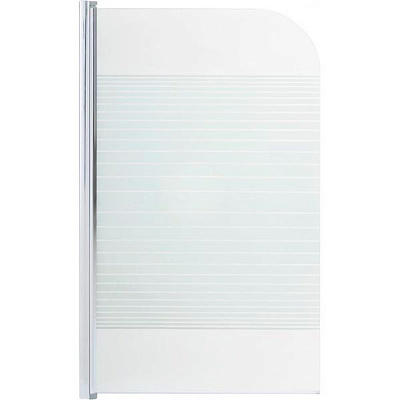 Штора для душа ScandiSPA W435 85х140 L