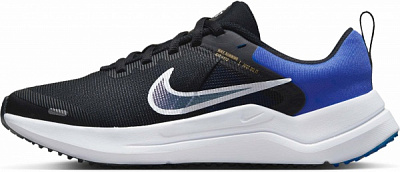 Кросівки Nike DOWNSHIFTER 12 DM4194-006 р.37,5 чорний