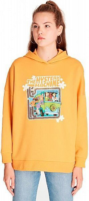 Джемпер Mavi knitted sweatshirt 168622-30719 р. S