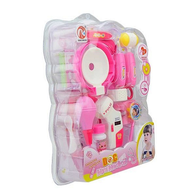 Набір лікаря ігровий RX-609B