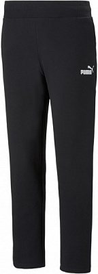 Брюки Puma ESS Sweatpants 58684401 р. 2XS черный