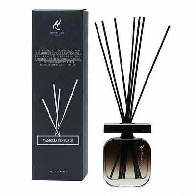 Аромадиффузор Hypno Casa Prima VANIGLIA SENSUALE 100 мл 