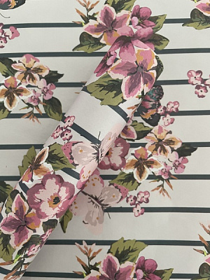 Бумага для упаковки №6 MX62694 70x100 см 