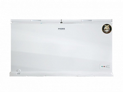 Морозильна скриня PRIME Technics CS 50849 M