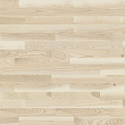 Паркетная доска Ekoparket ясень выбеленный трехполосная 1092х207х14 мм (1.58 кв.м) 