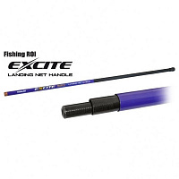 Ручка для підсаки Fishing ROI Fishing ROI Lading-Net Extreme (Excite) 2м