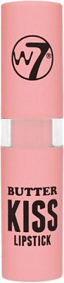 Помада губна W7 Butter Kiss Lips Candy Floss 3 г