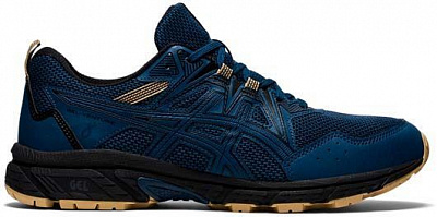 Кросівки Asics GEL-VENTURE 8 1011A824-401 р.US 12 синій