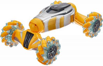 Автомобіль на р/к ZIPP Toys Twist & Drift 532.00.45